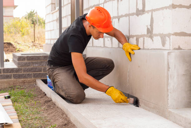 Licensed Waterproofing service in Franklin, VA - Halo Water Proofing